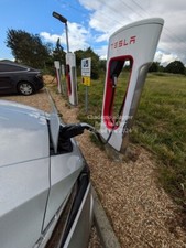 Adattatore da Chademo a CCS2