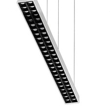 Lampadario sospensione LED 58W