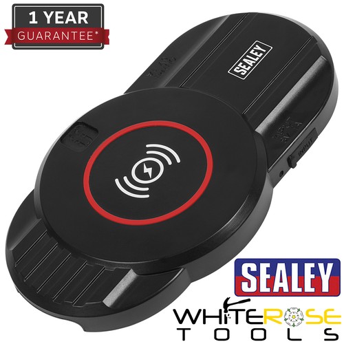 Sealey wcb3 base ricarica - wcb3,