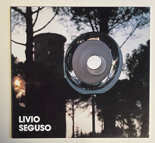 Livio seguso luigina - seguso,,