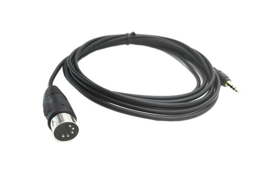 Tastiera mini stereo - mini, 3,5