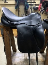 Sella da dressage Passier