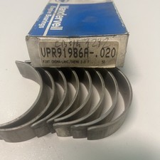 Serie Bronzine Biella Fiat