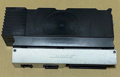 Amplificatore audio audi s6 - audi, a6