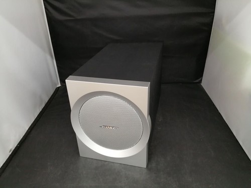 Bose amp speaker system - bose,
