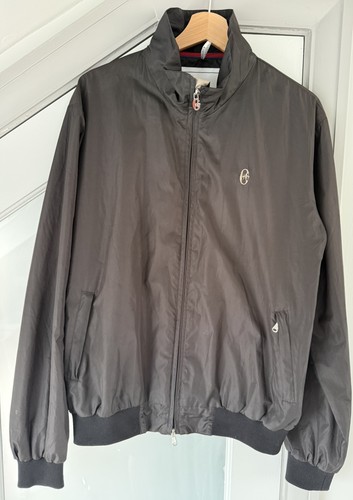 Giacca nera leggera - , da