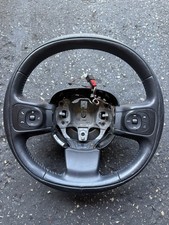 Volante Sterzo Fiat 500L