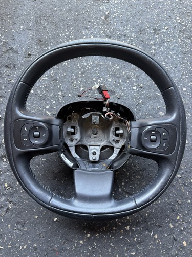 Volante sterzo fiat - sterzo,