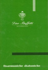 Dino baffetti fisarmonica - baffetti,