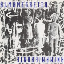 Almamegretta - Animamigrante