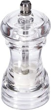 Mini Macina Pepe e Sale 10 cm