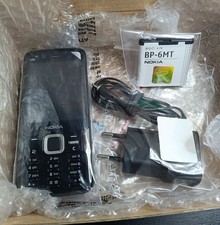 TELEFONO CELLULARE NOKIA N82