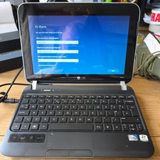 Netbook HP Mini 210-3025sa
