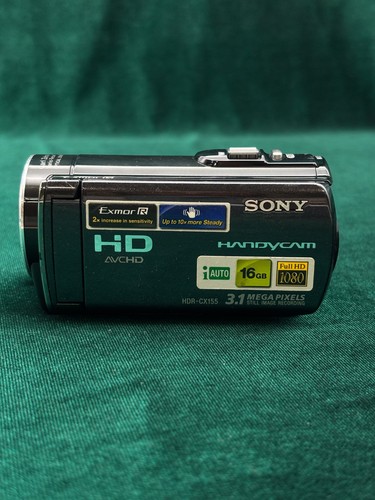 Videoregistratore digitale - , hd