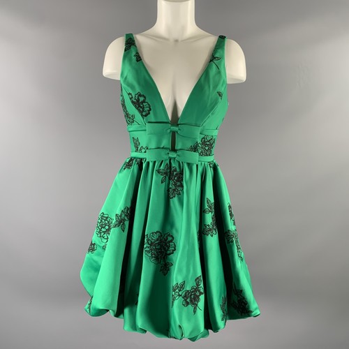 Marchesa taglia abito corto - taglia,