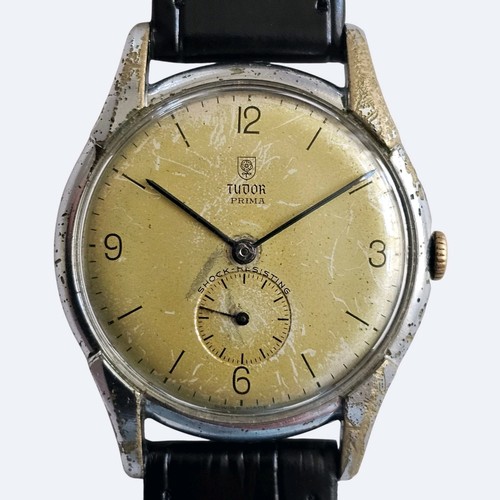 Orologio polso uomo vintage - da,