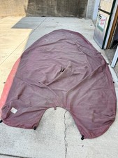 Glaston Custom Boat Cover for