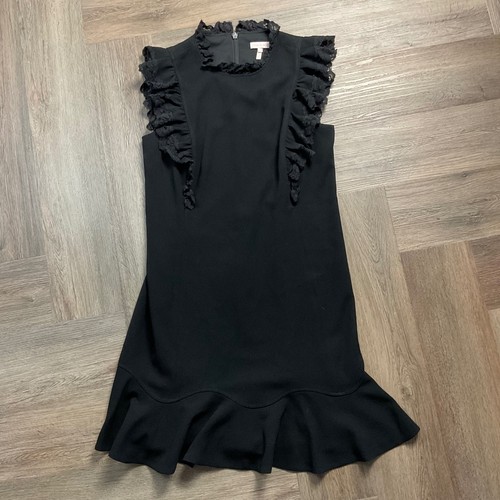Abito rebecca taylor pizzo - rebecca,
