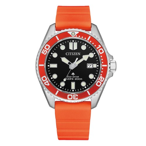 Orologio citizen promaster - orologio,