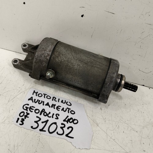 Motorino avviamento peugeot - avviamento,