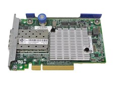 Scheda rete 530flr sfp - di, hp