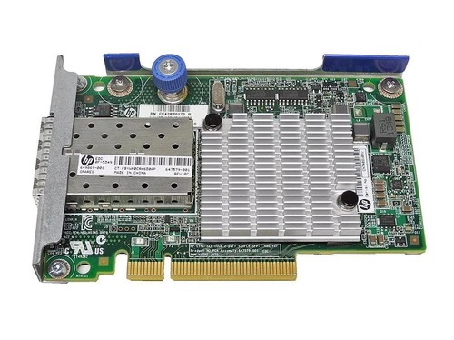 Scheda rete 530flr - rete, hp
