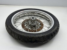 RUOTA CERCHIO PNEUMATICO