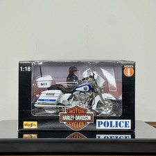 Vintage 1998 Harley Davidson