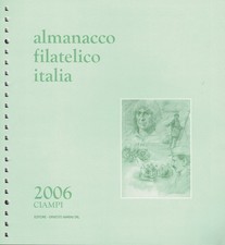ITALIA 2006 CIAMPI FOGLI