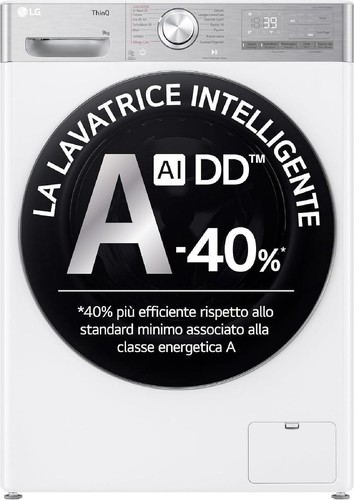 F4r9009tpwc lavatrice - lg,