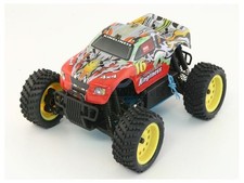 RADIOKONTROL 800-01 1/16 Auto
