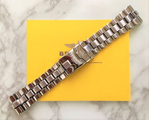 Cinturino bracciale breitling - cinturino,