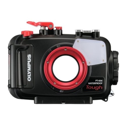 Olympus fotocamera digitale