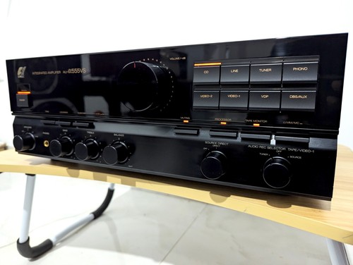 Sansui α555vs 90w - sansui,