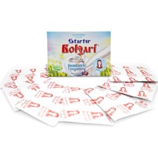 Fermenti lattici probiotici