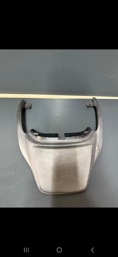 Maniglione honda silver - , wing
