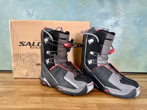 Stivali snowboard y2k - stivali,