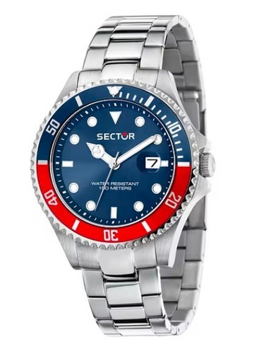 Orologio sector 230 - sector,