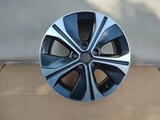 1x Cerchio in Lega 17 Pollici