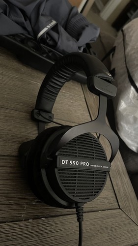 Beyerdynamic 990 pro cuffie - pro,