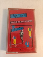 VASCO ROSSI - Vado al massimo