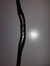 Manubrio specializzato S-Works Carbon Fact