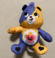 PELUCHE Toys GLI ORSETTI DEL CUORE Bear Tenderheart Harmony HALLOWEEN CARE BEARS