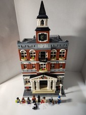 Municipio Non Lego 10224