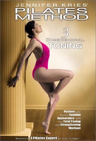 Pilates method 3 dimensional - pilates, 3-dimensional