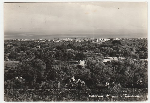 Bovalino marina reggio - bovalino,