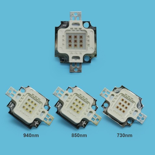 Chip led alta - chip, potenza