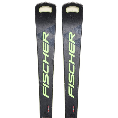 Ski occasion fischer rc4 - occasion, sc