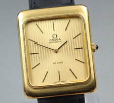 Orologio da uomo vintage "N