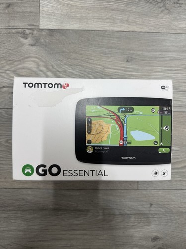 Navigatore satellitare tomtom - navigatore,